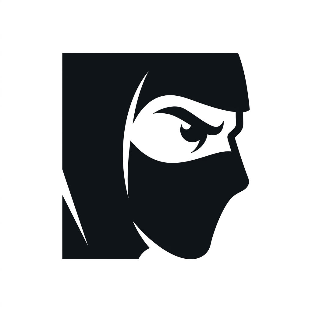 eBay Ninja Logo